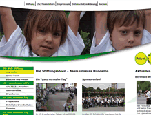 Tablet Screenshot of gemeinsam-csc.de